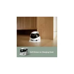 Enabot Ebo Air IP Companion Robot Κάμερα Wi-Fi Full HD 1080p Μπαταρίας με Αμφίδρομη Επικοινωνία WH287302 - Image 10