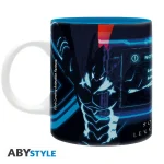 Abysse Κούπα Κεραμική 320ml ABYMUGA626 - Image 3