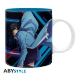 Abysse Κούπα Κεραμική 320ml ABYMUGA626 - Image 4