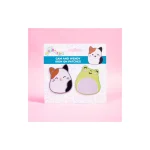 Fizz Squishmallows Cam & Wendy Iron On Patches Cdu 350123 - Image 2