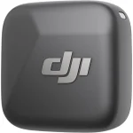 DJI Mic Mini Clip-On Transmitter Ασύρματο Μικρόφωνο με Bluetooth Πέτου, Clip On Δημοσιογραφικό CP.RN.00000431.02