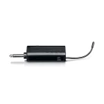 Lenco Μικρόφωνο Karaoke Ασύρματο MCW-020BK Set of 2 MCW-020BK Μαύρο - Image 6