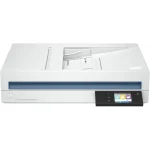 HP ScanJet Enterprise Flow N6600 fnw1 Flatbed / Sheetfed Scanner A4 με WiFi 1861751