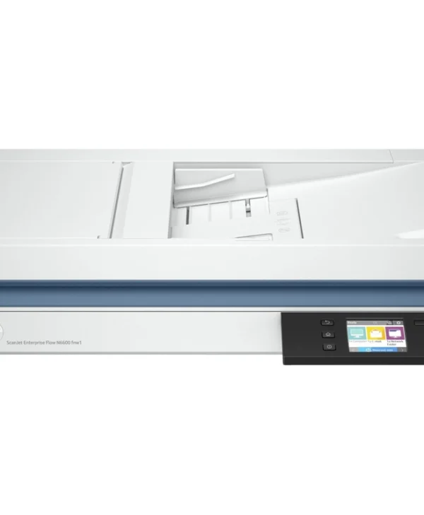 HP ScanJet Enterprise Flow N6600 fnw1 Flatbed / Sheetfed Scanner A4 με WiFi 1861751