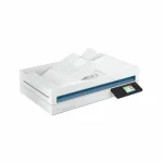 HP ScanJet Enterprise Flow N6600 fnw1 Flatbed / Sheetfed Scanner A4 με WiFi 1861751 - Image 2