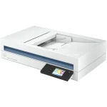 HP ScanJet Enterprise Flow N6600 fnw1 Flatbed / Sheetfed Scanner A4 με WiFi 1861751 - Image 4