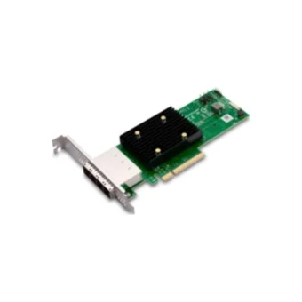 Broadcom Κάρτα PCIe σε θύρα SATA / SATA III / SAS () 05-50075-00