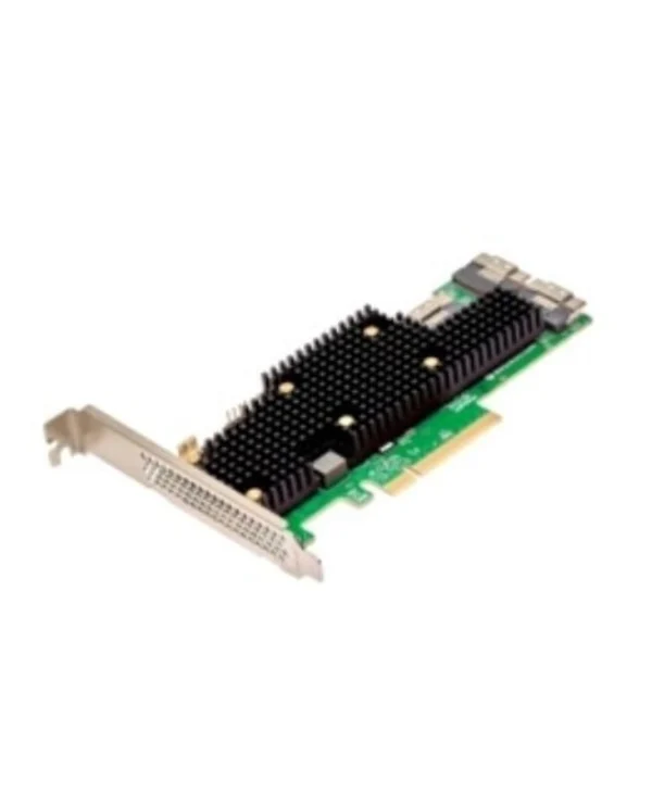 Broadcom Κάρτα PCIe σε θύρα SAS / SATA 05-50111-01