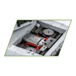 Cobi Τουβλάκια Panzerkampfwagen E-100 για 7+ Ετών 1511τμχ COBI-2572 - Image 12