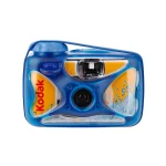 Kodak Sport Αδιάβροχη Φωτογραφική Μηχανή μιας Χρήσης Multicolor 8004707 - Image 5
