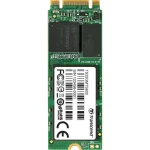 Transcend MTS600 SSD 32GB τύπου M.2 με σύνδεση SATA III TS32GMTS600