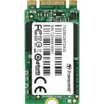 Transcend MTS400S SSD 128GB τύπου M.2 με σύνδεση SATA III TS128GMTS400S - Image 2