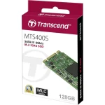 Transcend MTS400S SSD 128GB τύπου M.2 με σύνδεση SATA III TS128GMTS400S - Image 3