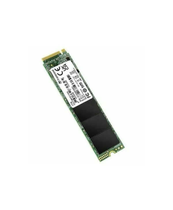 Transcend 110Q SSD 1TB τύπου M.2 με σύνδεση PCI Express 3.0 TS1TMTE110Q