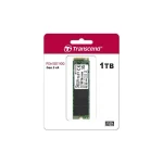 Transcend 110Q SSD 1TB τύπου M.2 με σύνδεση PCI Express 3.0 TS1TMTE110Q - Image 5