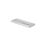 Transcend ESD260C USB-C Εξωτερικός SSD 500GB 2.5" Ασημί TS500GESD260C - Image 3