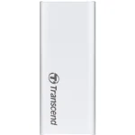 Transcend ESD260C USB-C Εξωτερικός SSD 500GB 2.5" Ασημί TS500GESD260C - Image 4