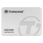 Transcend SSD230S 4TB τύπου 2.5'' με σύνδεση SATA III TS4TSSD230S