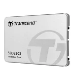 Transcend SSD230S 4TB τύπου 2.5'' με σύνδεση SATA III TS4TSSD230S - Image 2