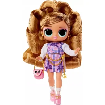 MGA Entertainment Κούκλα (Διάφορα Σχέδια) 1τμχ 542568-EUC