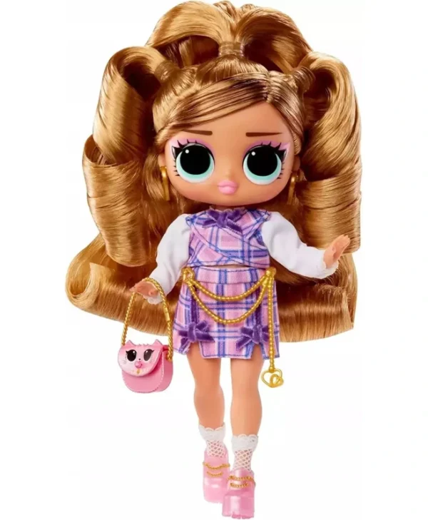 MGA Entertainment Κούκλα (Διάφορα Σχέδια) 1τμχ 542568-EUC