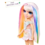 MGA Entertainment Fashion Style Amaya Κούκλα Rainbow High για 4+ Ετών 28εκ. (Διάφορα Σχέδια) 1τμχ 547532-EUC - Image 2