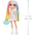 MGA Entertainment Fashion Style Amaya Κούκλα Rainbow High για 4+ Ετών 28εκ. (Διάφορα Σχέδια) 1τμχ 547532-EUC - Image 4
