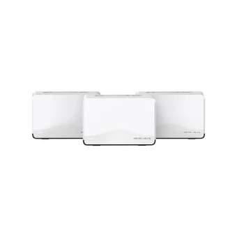 Mercusys BE3600 Whole Home Mesh Wi-Fi 7 System H27BE(3-pack)