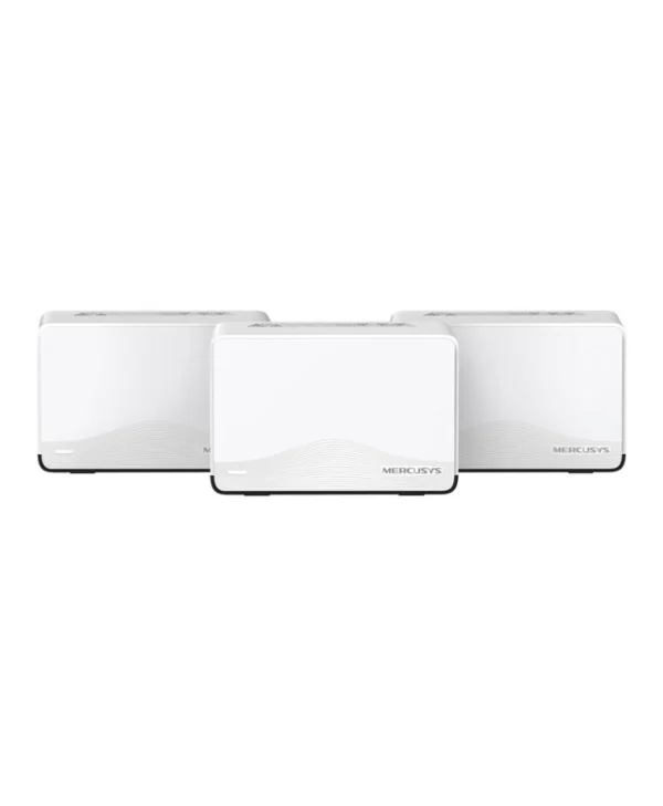 Mercusys BE3600 Whole Home Mesh Wi-Fi 7 System H27BE(3-pack)