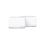 Mercusys Halo H27BE BE3600 WiFi Mesh Network Access Point Wi‑Fi 4 Dual Band (2.4 & 5GHz) σε Διπλό Kit HALO H27BE(2-PACK)