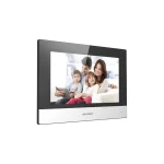 Hikvision Monitor για Θυροτηλέφωνο 305301486 - Image 4