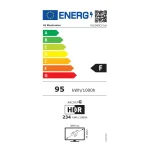 LG Smart Τηλεόραση 65" 4K UHD OLED Evo AI C5 HDR (2025) OLED65C51LA OLED65C51LA.AEU - Image 5