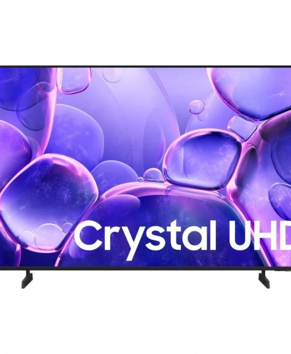 Samsung Smart Τηλεόραση 55" 4K UHD LED UE55U8092FUXXH HDR (2025)