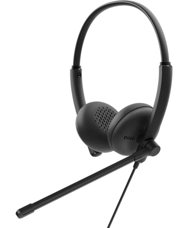 Dell On Ear Multimedia Ακουστικά με μικρόφωνο WH125-DWW 520-BBLV