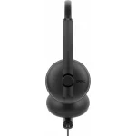 Dell On Ear Multimedia Ακουστικά με μικρόφωνο WH125-DWW 520-BBLV - Image 5