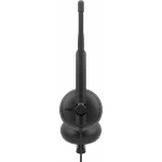 Dell On Ear Multimedia Ακουστικά με μικρόφωνο WH125-DWW 520-BBLV - Image 7