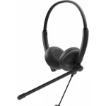 Dell On Ear Multimedia Ακουστικά με μικρόφωνο WH125-DWW 520-BBLV - Image 8