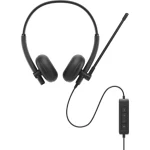 Dell On Ear Multimedia Ακουστικά με μικρόφωνο WH125-DWW 520-BBLV - Image 11