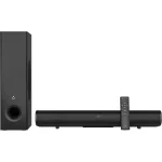 Creative Stage Pro Soundbar 2.1 Bluetooth και HDMI 160W με Ασύρματο Subwoofer και Τηλεχειριστήριο Μαύρο 51MF8495AA000 - Image 3