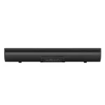 Creative Stage Pro Soundbar 2.1 Bluetooth και HDMI 160W με Ασύρματο Subwoofer και Τηλεχειριστήριο Μαύρο 51MF8495AA000 - Image 9