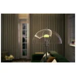 Aqara Smart Λάμπα Lbl02e LED 10.5W για Ντουί E27 και Σχήμα T2 Ρυθμιζόμενο Λευκό LB-L02E - Image 2