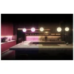 Aqara Smart Λάμπα Lbl02e LED 10.5W για Ντουί E27 και Σχήμα T2 Ρυθμιζόμενο Λευκό LB-L02E - Image 6