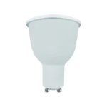 Diolamp Smart Λάμπα LED 5W για Ντουί GU10 και Σχήμα T2 RGB Dimmable LB-L03D