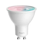 Diolamp Smart Λάμπα LED 5W για Ντουί GU10 και Σχήμα T2 RGB Dimmable LB-L03D - Image 3