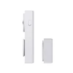 Aqara Ασύρματο Κουδούνι Πόρτας Wi-Fi Συμβατό με Alexa, Google Home και Apple HomeKit Λευκό CH-C09D-W - Image 5