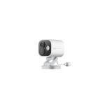 Aqara HUBG5PRO-W-POE IP Κάμερα Παρακολούθησης Full HD+ 4MP Αδιάβροχη με Φακό 4.2mm CH-C03DW - Image 2