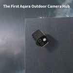 Aqara HUBG5PRO-W-POE IP Κάμερα Παρακολούθησης Full HD+ 4MP Αδιάβροχη με Φακό 4.2mm CH-C03DW - Image 5