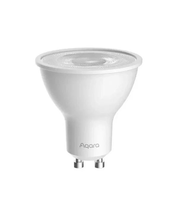 Aqara Smart Λάμπα LED για Ντουί GU10 και Σχήμα T2 Ρυθμιζόμενο Λευκό LB-L03E