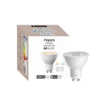 Aqara Smart Λάμπα LED για Ντουί GU10 και Σχήμα T2 Ρυθμιζόμενο Λευκό LB-L03E - Image 2