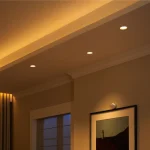 Aqara Smart Λάμπα LED για Ντουί GU10 και Σχήμα T2 Ρυθμιζόμενο Λευκό LB-L03E - Image 4
